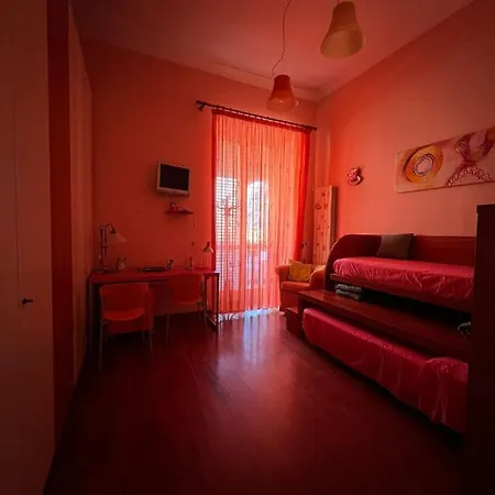 Le Due Terrazze Apartment *
