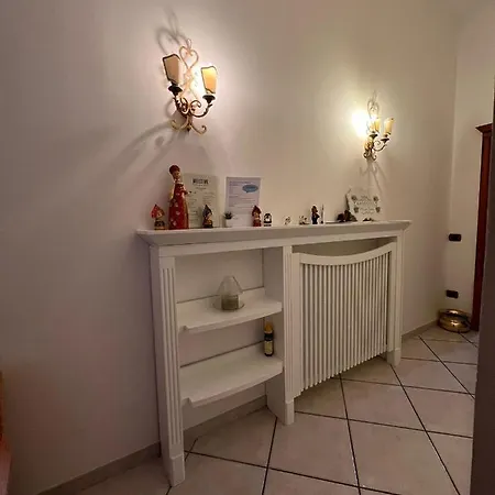 Le Due Terrazze Apartment Gragnano