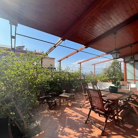 Apartment Le Due Terrazze *