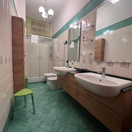 Apartment Le Due Terrazze